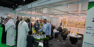 Al Dhaid Agricultural Exhibition Hosts Over 6 Key Workshops on Innovative Farming Solutions