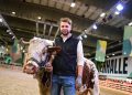 Animal heavyweights and four-legged dwarfs at Grüne Woche 2024