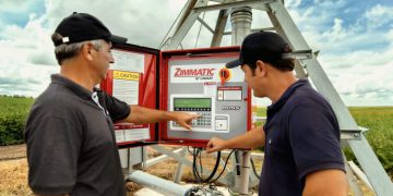 How to Maximize the Life of Your Irrigation Systems