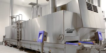 ModularOven+ can adapt to production needs