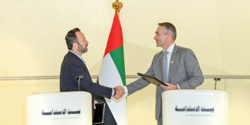 UAE and Korean Consortium to Pilot AI-Powered Smart Farming Solution to Reduce the GCC’s Animal Feed Import Dependency