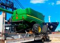 The Logistics of Farm Equipment Shipping: What are the Challenges and Solutions?