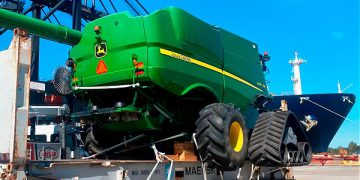 The Logistics of Farm Equipment Shipping: What are the Challenges and Solutions?