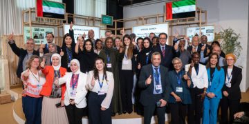 ICBA Unveils Women Alliance for Climate Action in Agriculture (WACAA) at COP28