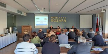 Macfrut 2024: increasing its global appeal