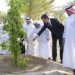 Tanmiah Food Company launches initiative to plant 100,000 Trees in Bahrain