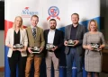 EMEAA Broiler School Enhances Broiler Management Focus
