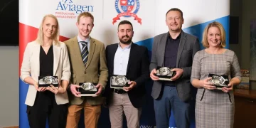 EMEAA Broiler School Enhances Broiler Management Focus