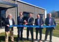 Aviagen Opens 9th US Hatchery in Longview, Texas