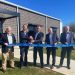 Aviagen Opens 9th US Hatchery in Longview, Texas