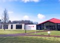 Symrise unveils dry pet food pilot production line at its regional headquarters in France
