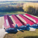 Behind the Scenes of the new Aviagen Kft GP Rearing Farm