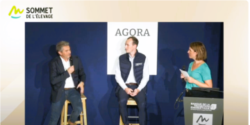 SOMMET DE L’ELEVAGE 2023 : tout savoir sur l’agrivoltaisme