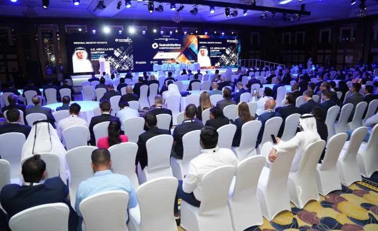 Flagship maritime event sets 2025 dates