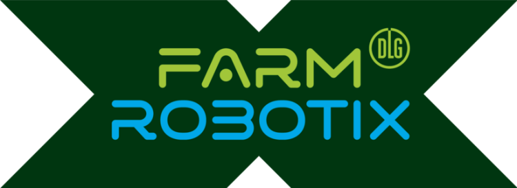 FarmRobotix” celebrates premiere at the DLG Feldtage 2024 event