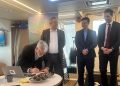 IFF Partners with Environmental NGO Bellona to Restore Norwegian Seaweed Forests