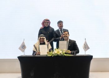 NEOM Announces Joint Venture with Tabuk Fisheries Company to Establish Topian Aquaculture