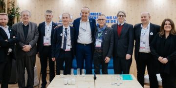 France will be hosting the upcoming IDF World Dairy Summit