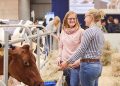 EuroTier 2024 innovations: Automation and animal welfare for animal housing of the future