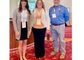 HAMLET PROTEIN SPONSORS AMERICAN SOCIETY OF ANIMAL SCIENCE