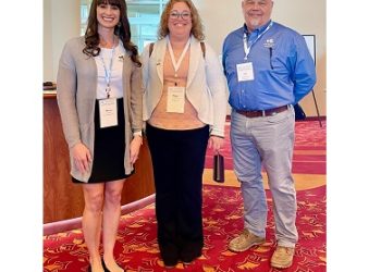 HAMLET PROTEIN SPONSORS AMERICAN SOCIETY OF ANIMAL SCIENCE