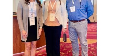 HAMLET PROTEIN SPONSORS AMERICAN SOCIETY OF ANIMAL SCIENCE