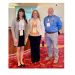 HAMLET PROTEIN SPONSORS AMERICAN SOCIETY OF ANIMAL SCIENCE