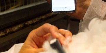 Cargill launches REVEAL™ Layers, a first-of-its-kind, non-invasive NIR technology to monitor the body condition of poultry