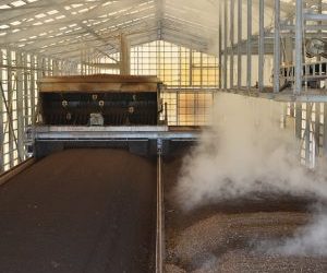 Smart Composting with Kohshin Engineering