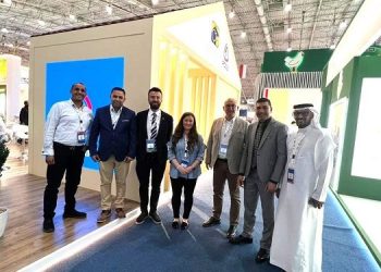 Pure Breed Engages with Customers and Industry Professionals at the Middle East Poultry Expo