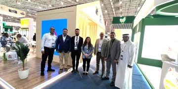 Pure Breed Engages with Customers and Industry Professionals at the Middle East Poultry Expo