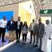 Pure Breed Engages with Customers and Industry Professionals at the Middle East Poultry Expo