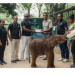 SUN SIYAM PASIKUDAH LAUNCHES “CAREPHANT PROJECT” TO FOSTER BABY ELEPHANT NAMED KALO IN SRI LANKA