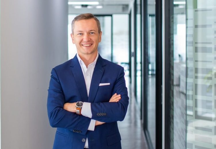 NOVUS Business Strategy Delivers More Attention to Distribution Partners