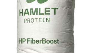 Hamlet Protein launches new fiber product