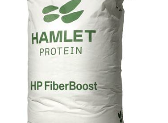 Hamlet Protein launches new fiber product