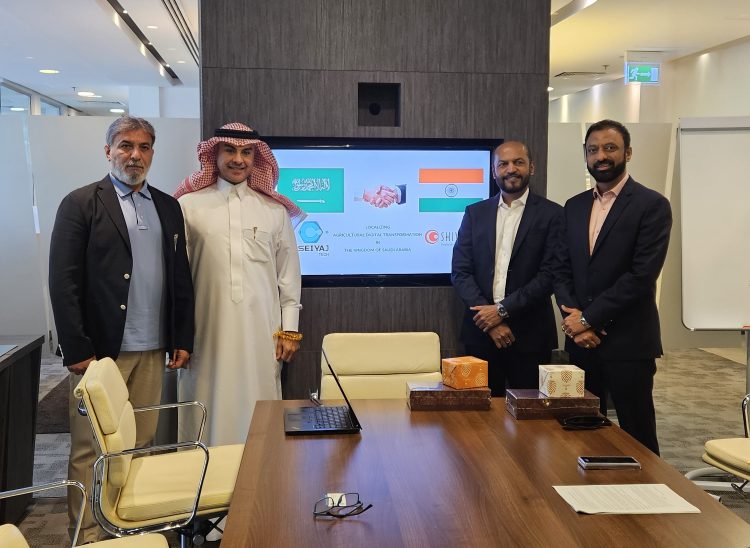 FarmERP Joins Forces with Seiyaj Tech to Strengthen its Presence in Saudi Arabia