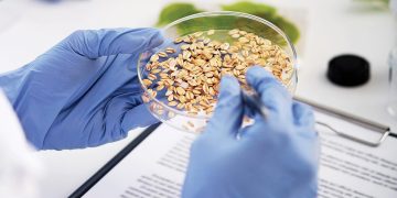 To modernise the legislative system and ensure the quality of food and animal feed ADAFSA Regulates Food and Fodder Sampling