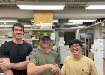 MSU Animal Science researcher provides expertise on groundbreaking discoveries