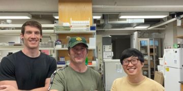 MSU Animal Science researcher provides expertise on groundbreaking discoveries