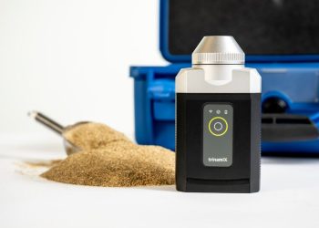 INTRACO COLLABORATES WITH TRINAMIX TO INCLUDE MOBILE FEED ANALYSIS IN THEIR PORTFOLIO