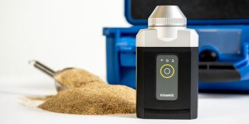 INTRACO COLLABORATES WITH TRINAMIX TO INCLUDE MOBILE FEED ANALYSIS IN THEIR PORTFOLIO