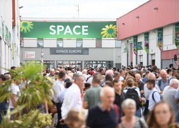 SPACE 2024: Western France Is A Powerhouse Region For Animal Farming