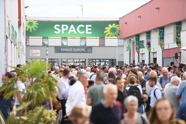 SPACE 2024: Western France Is A Powerhouse Region For Animal Farming