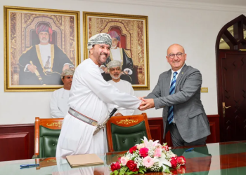 Aviagen Signs Agreement for Grandparent Distribution in Oman