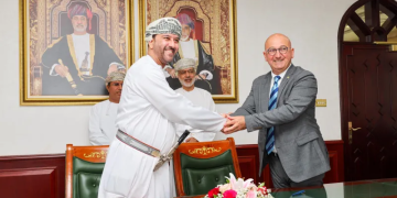 Aviagen Signs Agreement for Grandparent Distribution in Oman