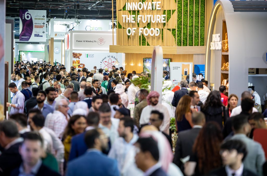 Gulfood Green 2024: Pioneering Sustainable Innovation in the Global ...
