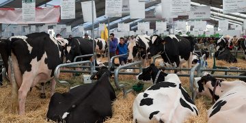 World’s No.1 sustainable livestock Summit this October in France