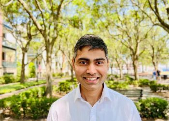 Open innovation hits its stride at NOVUS