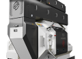 Why choose La Meccanica machinery for animal feeds